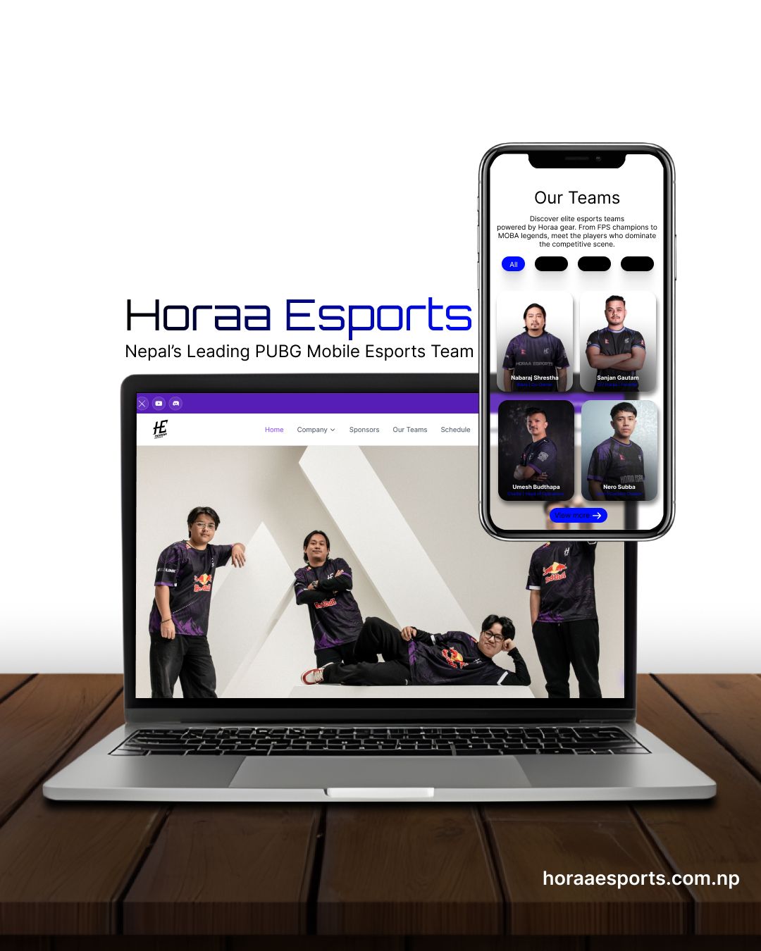Horaa Esports